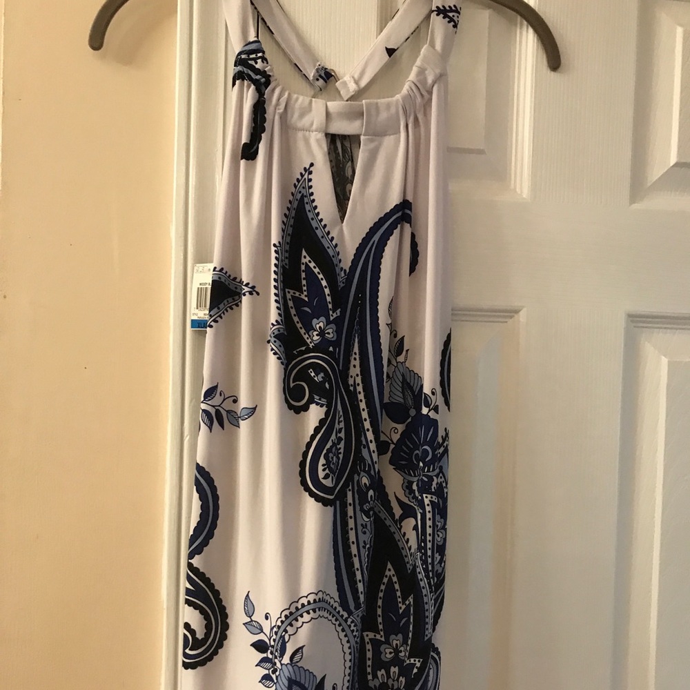Adorable INC tunic. Xl Nwt